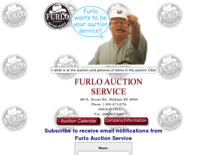 www.furloauction.com