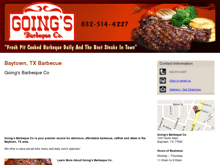 www.goingsbbq.com