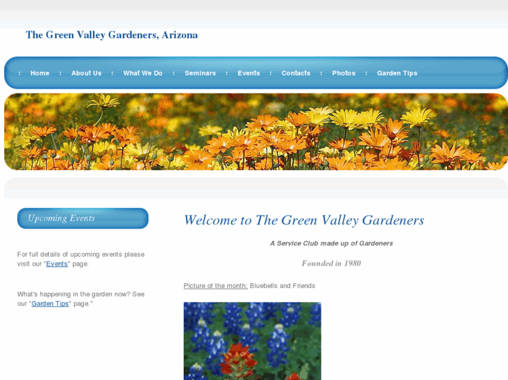 www.greenvalleygardeners.com