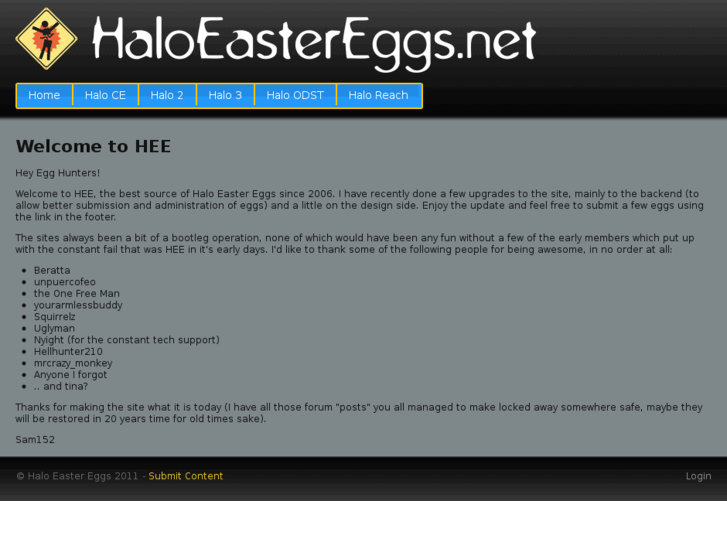 www.haloeastereggs.net