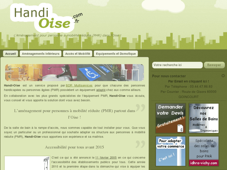 www.handi-oise.com