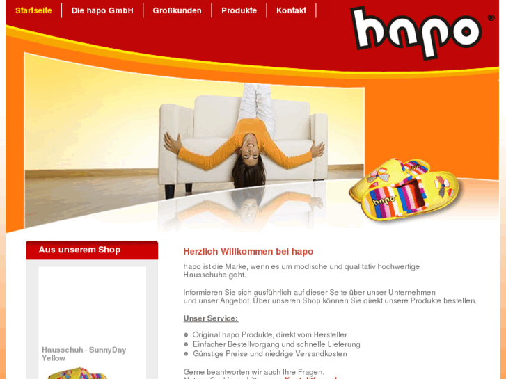 www.hapo.biz