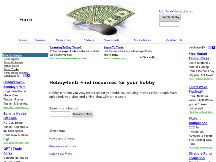 www.hobby-tent.com