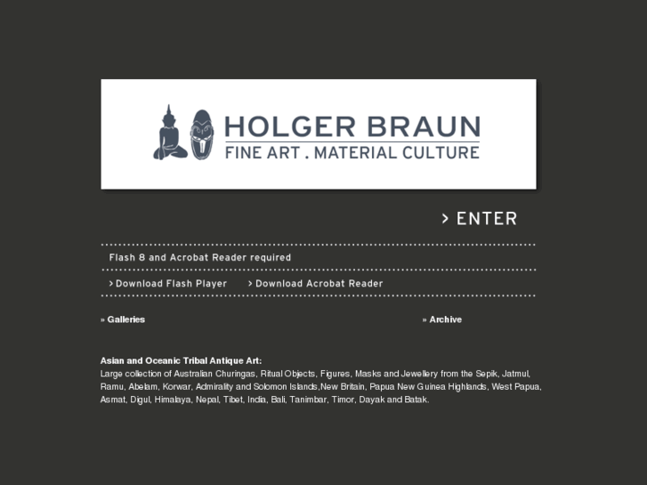 www.holgerbraun.com