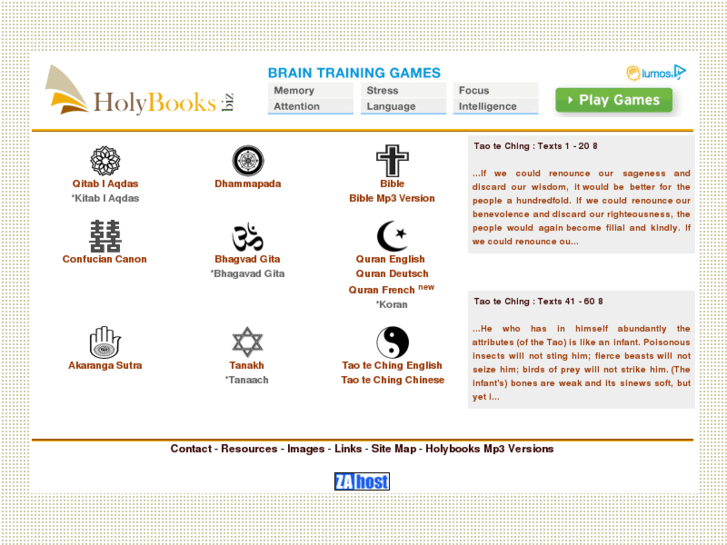 www.holybooks.biz