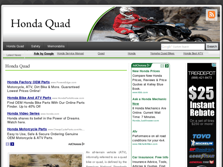 www.hondaquad.com