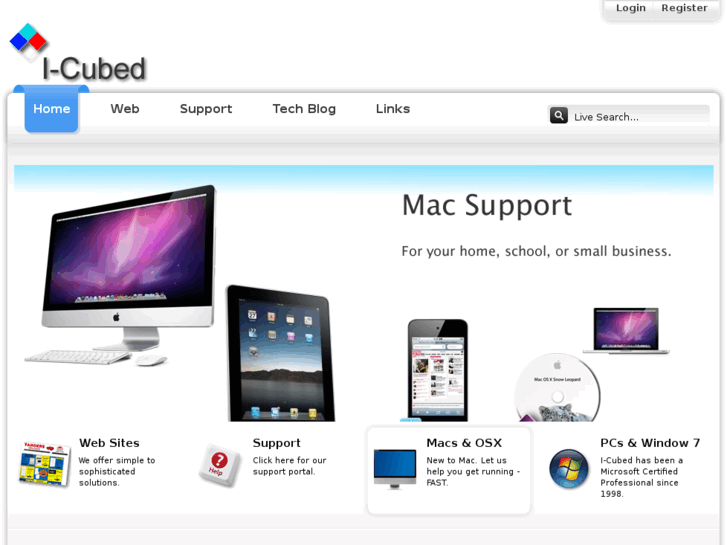 www.i-cubed.net