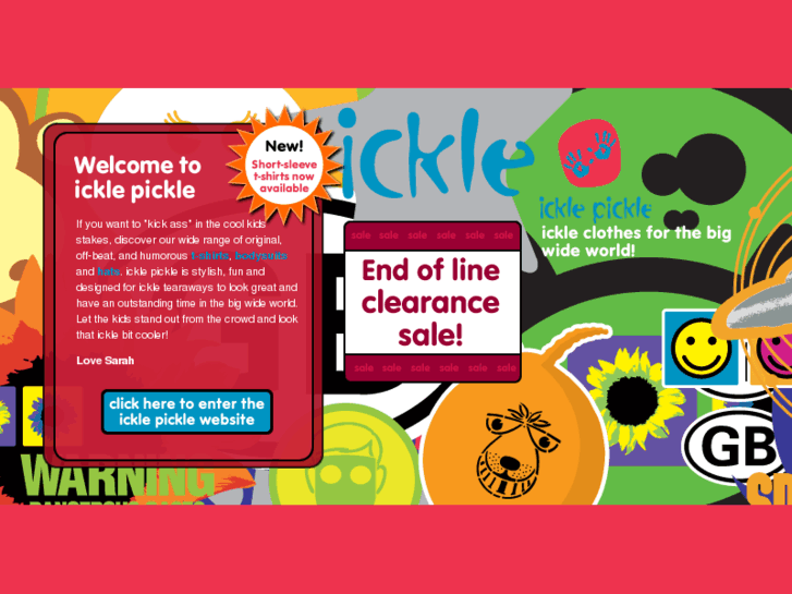 www.icklepickle.co.uk