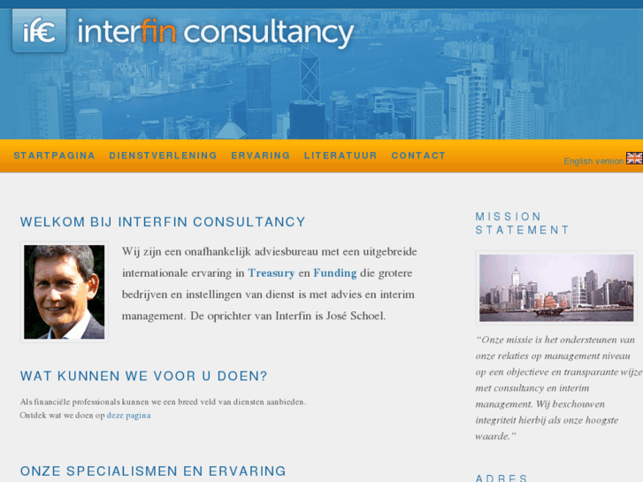 www.interfinconsultancy.nl