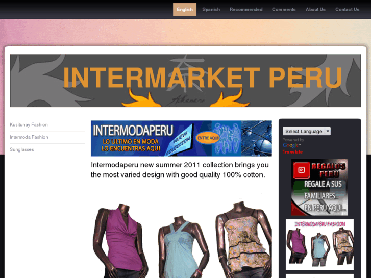 www.intermarketperu.com