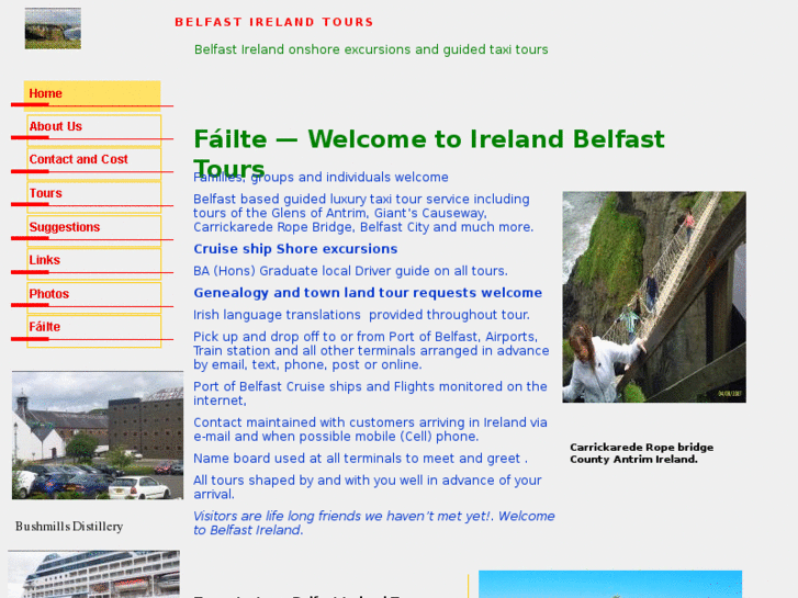 www.irelandbelfast.com