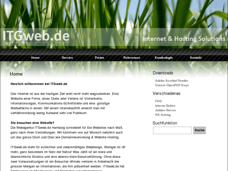 www.itgweb.de