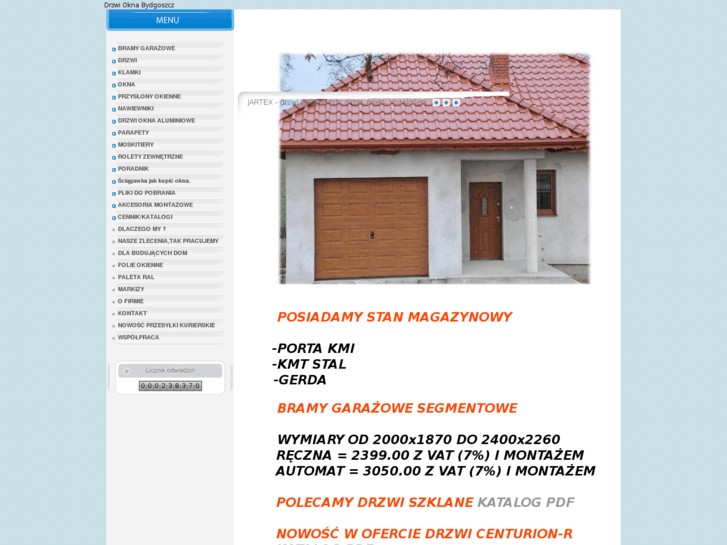 www.jartex.com.pl