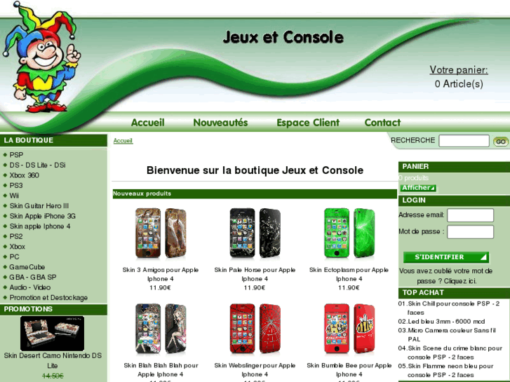 www.jeux-et-console.com