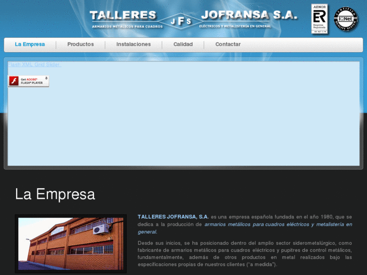 www.jofransa.com