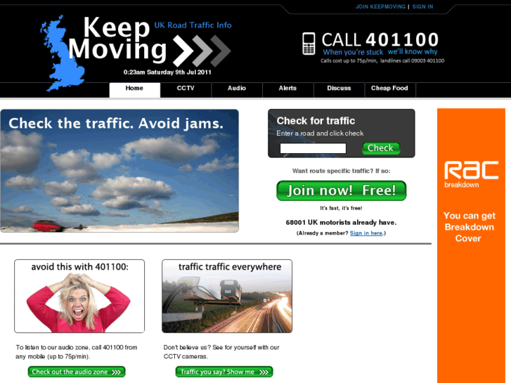 www.keepmoving.com