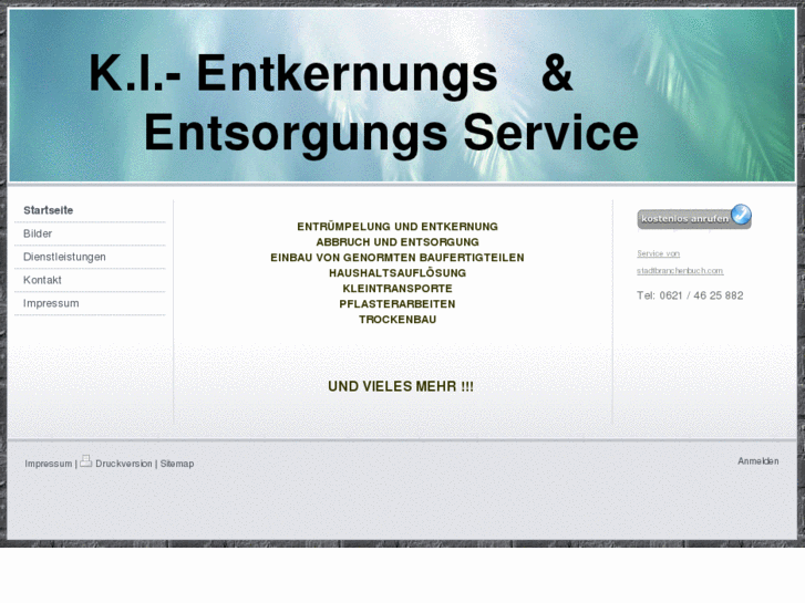 www.ki-entruempelungsservice.com