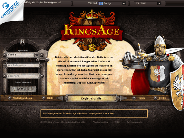 www.kingsage.se