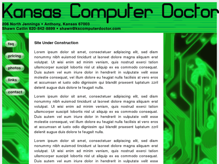 www.kscomputerdoctor.com