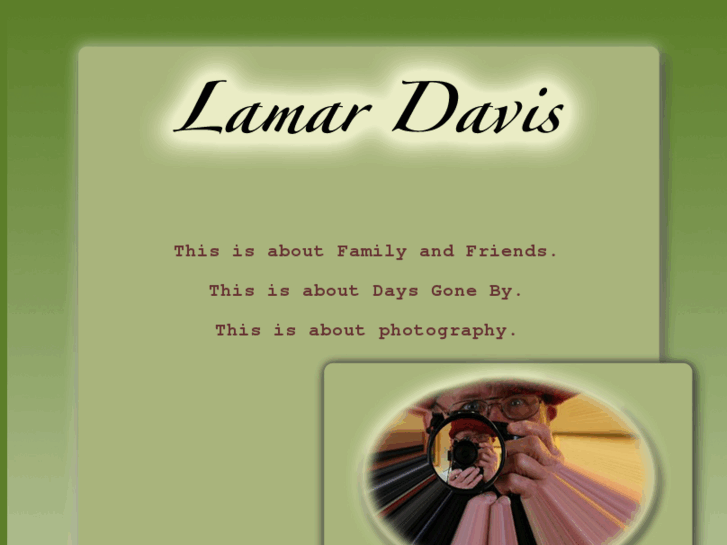 www.lamardavis.com