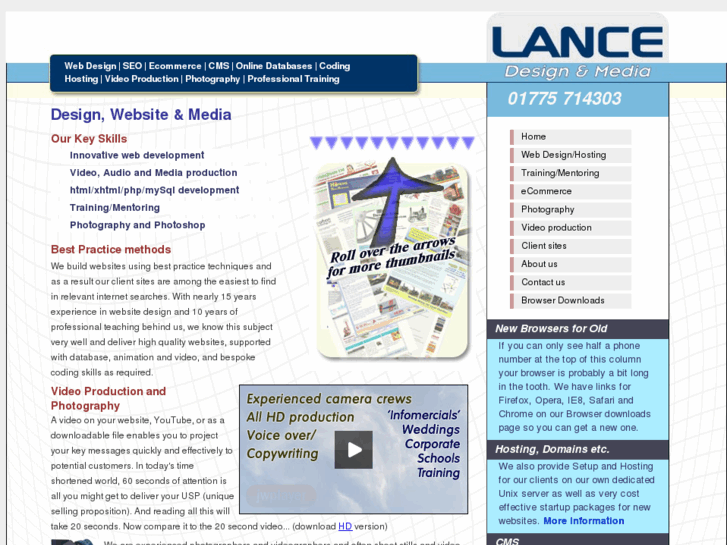 www.lance.co.uk