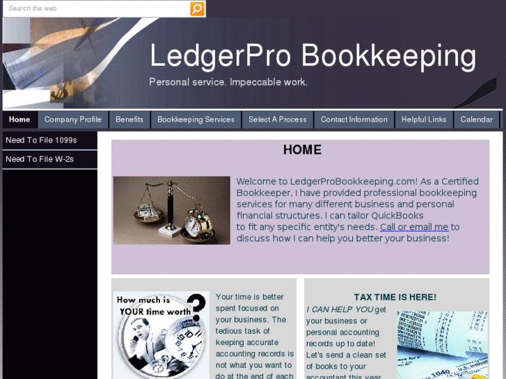 www.ledgerprobookkeeping.com