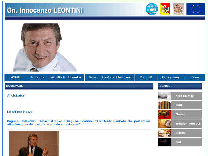 www.leontini.it