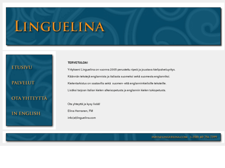 www.linguelina.com