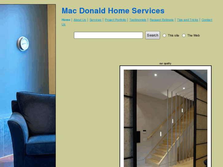 www.macdonaldhomeservices.com