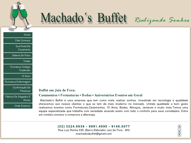 www.machadosbuffet.com.br