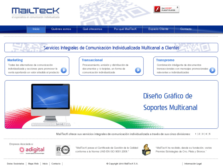 www.mailteck.com