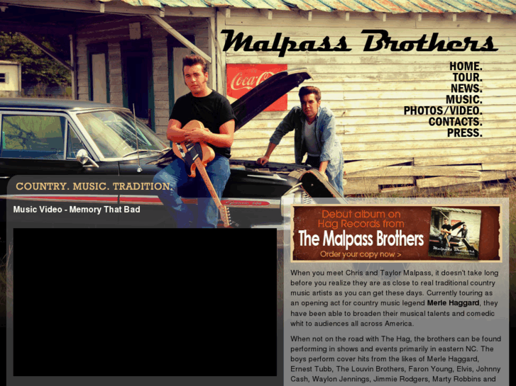 www.malpassbrothers.com