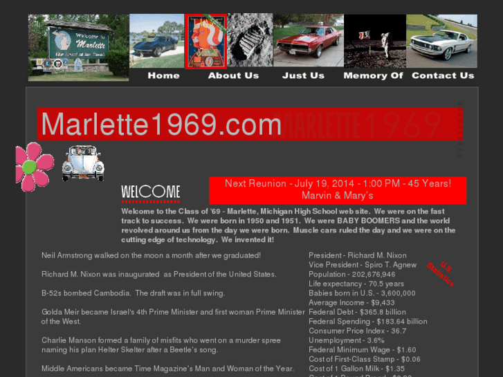 www.marlette1969.com