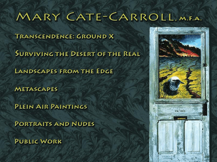 www.marycatecarroll.com