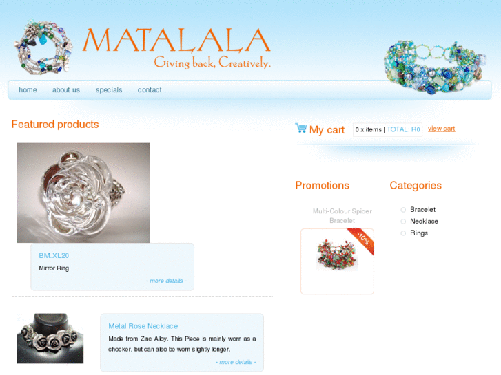 www.matalala.com