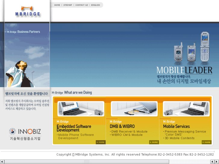 www.mbridge.net