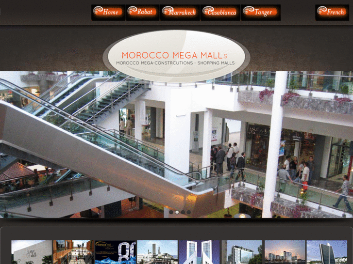 www.megamallrabat.com