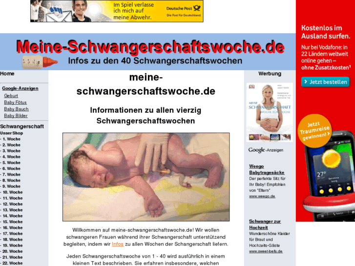 www.meine-schwangerschaftswoche.de