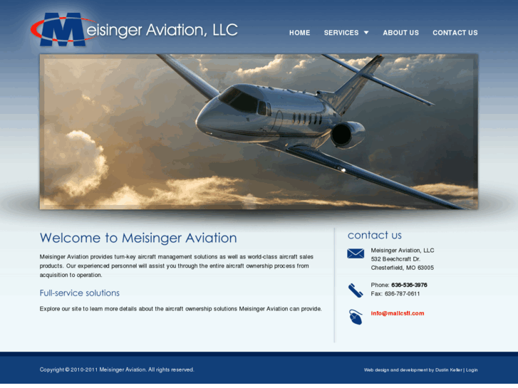 www.meisingeraviation.com