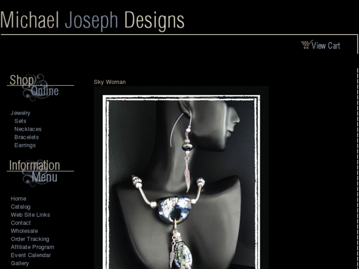 www.michaeljosephdesigns.com