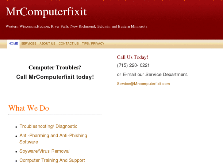 www.mrcomputerfixit.com