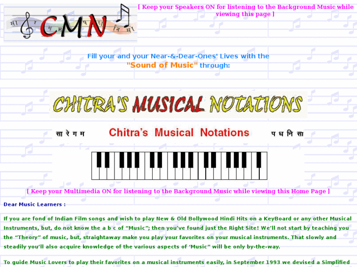 www.musicalnotations.com