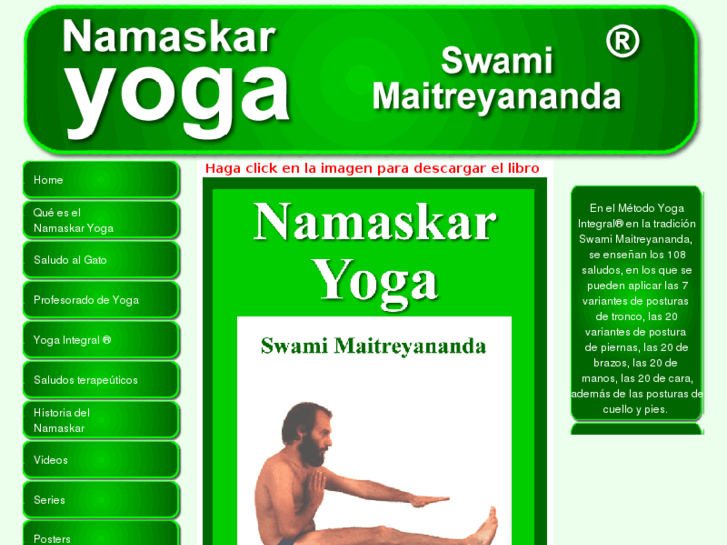 www.namaskaryoga.org