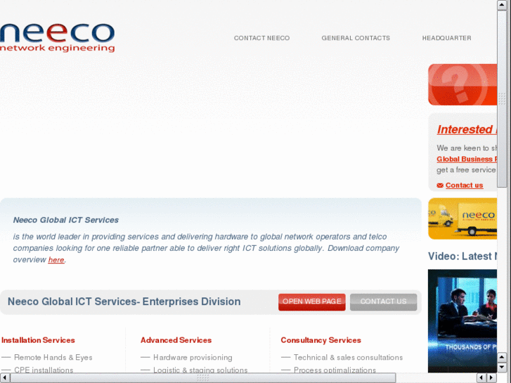 www.neeco.eu