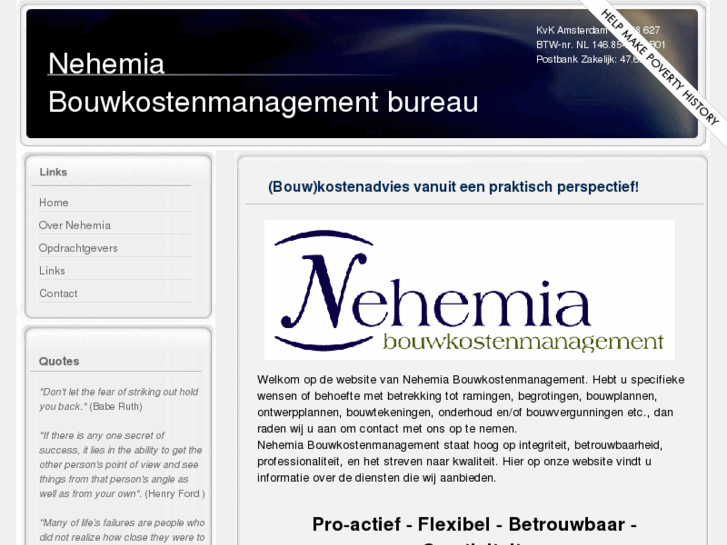 www.nehemia-bouwkostenmanagement.com