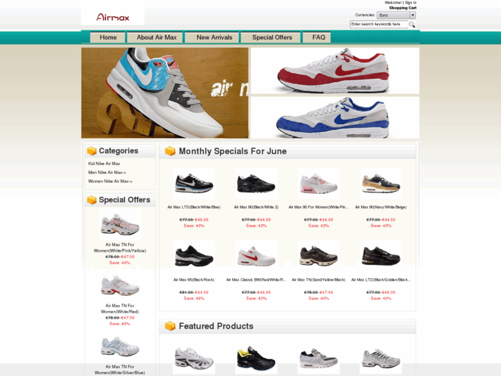 www.nike-airmaxfr.com