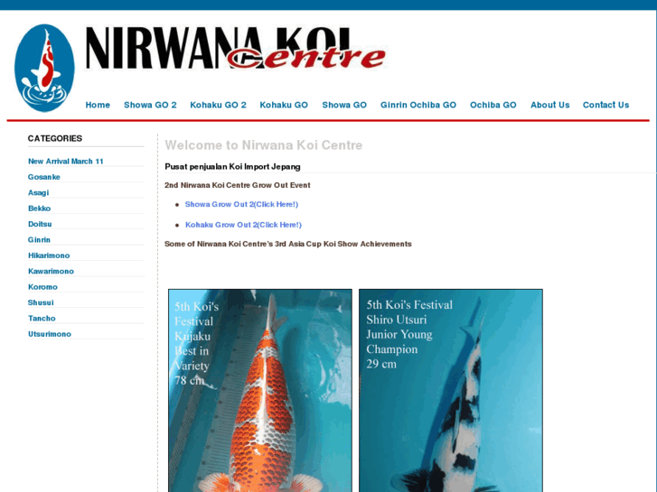 www.nirwanakoi.com