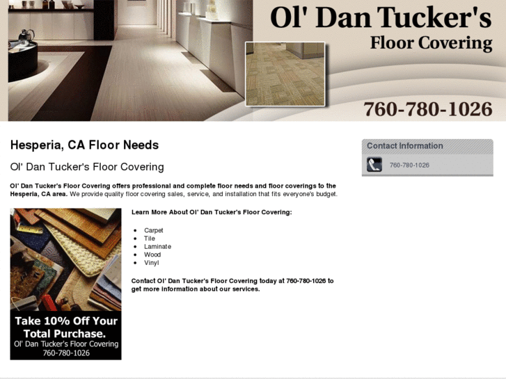 www.oldantuckersfloorcovering.com