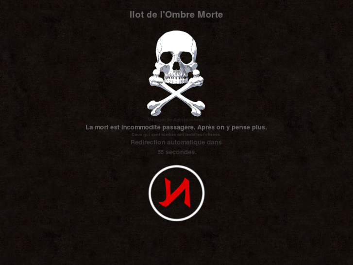 www.ombre-morte.org