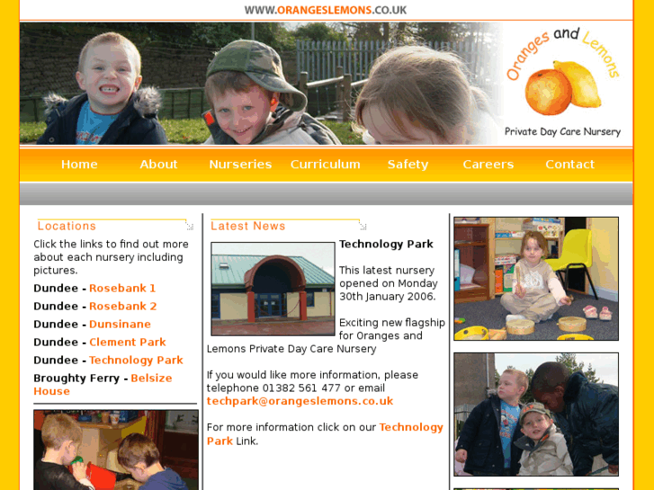 www.orangeslemons.co.uk